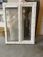 Kunsstof kozijn, Kunststof, Raamkozijn, Nieuw, 150 tot 225 cm