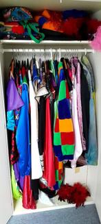 Carnavalskleding, Ophalen, Carnaval, Maat 42/44 (L), Kleding