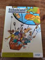Schokland Burgerschap MBO, Gelezen, Uitgeverij Deviant, Ophalen of Verzenden, Maatschappijleer