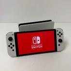 Nintendo Switch OLED Wit Console + Dock | Nette Staat, Nintendo, Zo goed als nieuw, Support@nintendo.com, 11-1 Hokotate-cho, Kamitoba, Minami-ku
Kyoto 601-8501
Japan