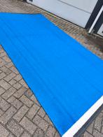 Kunstgras nieuw 230x400 cm, blauw, Ophalen, Nieuw, Minder dan 10 m², Kunstgras