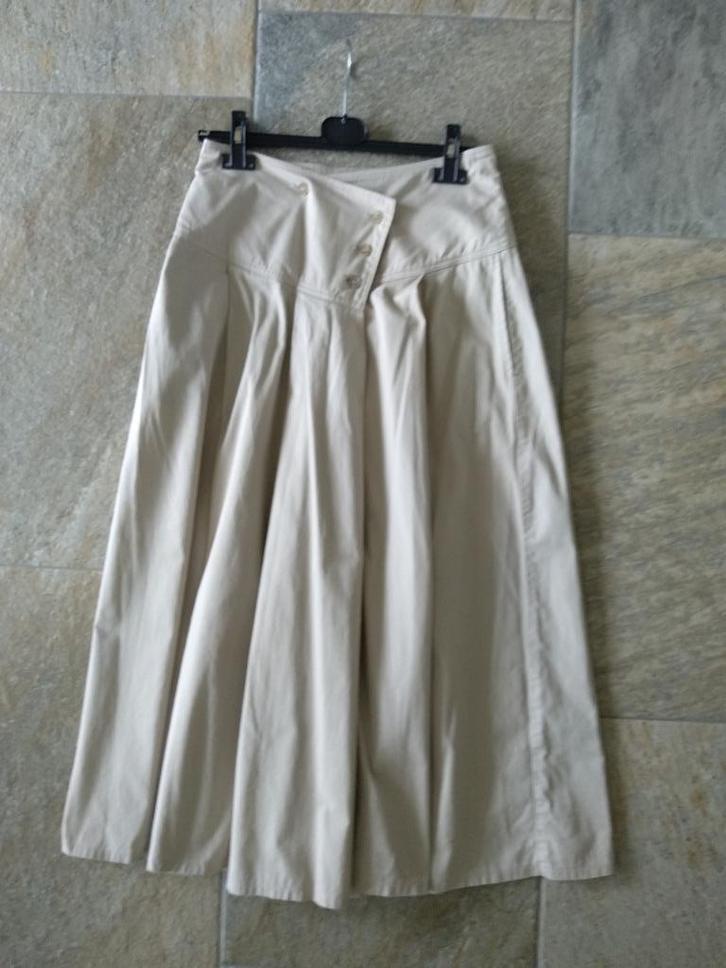 EXCLUSIEVE ROK merk: ESPRIT  - maat 40, Kleding | Dames, Rokken, Zo goed als nieuw, Ophalen of Verzenden