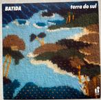 Batida - Terra Do Sul  (Vinyl/LP jazz/fusion/latin), Gebruikt, 1980 tot heden, Ophalen of Verzenden, 12 inch