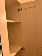 Ikea Brimnes kledingkast 3-deurs met spiegel - Wit, Huis en Inrichting, Kasten | Kledingkasten, Ophalen, Overige materialen, 100 tot 150 cm