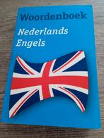 Woordenboek Nederlands Engels - Spectrum BV, Ophalen of Verzenden, Zo goed als nieuw, Engels