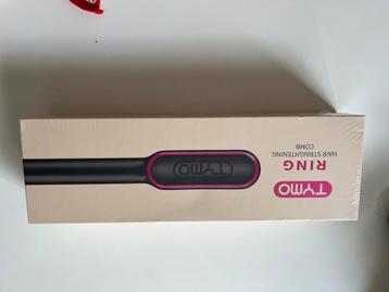 TYMO hair straightening beschikbaar voor biedingen