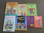 Seks  en zo    en  andere  voorlichting boeken., Ophalen of Verzenden, Zo goed als nieuw, Sanderijn  v.d  Doef, Non-fictie