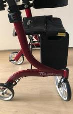 Travixx de luxe maat S, Diversen, Rollators, Ophalen of Verzenden, Opvouwbaar, Zo goed als nieuw