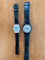 Swatch Horloges, Gebruikt, Ophalen of Verzenden