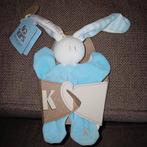 keptin jr kroeldoek, nieuw., Kinderen en Baby's, Speelgoed | Knuffels en Pluche, Ophalen of Verzenden, Nieuw, Overige typen