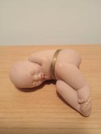 Gotz Philip Heath babypop, Verzamelen, Poppen, Verzenden, Zo goed als nieuw, Babypop