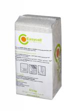 Easycell Cellulose Isolatie - 4 pakken (12.5kg), Doe-het-zelf en Verbouw, Isolatie en Afdichting, Ophalen, Overige materialen