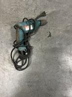 Schroefmachine op snoer, Ophalen of Verzenden, Zo goed als nieuw, Boor- en Schroefmachine