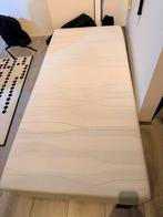 Slow motion 4 matras, Ophalen, Gebruikt, 90 cm, Eenpersoons