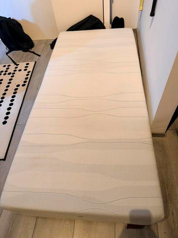 Slow motion 4 matras beschikbaar voor biedingen