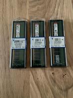 8GB DDR4 2400MT/s Geheugen, Computers en Software, RAM geheugen, DDR4, 8 GB, Nieuw, Ophalen of Verzenden