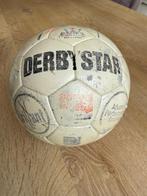 Derbystar aps bal, Maat XS of kleiner, Ophalen of Verzenden, Gebruikt, Bal