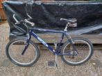 B1 cyber mountainbike, Fietsen en Brommers, Fietsen | Mountainbikes en ATB, Hardtail, 49 tot 53 cm, Zo goed als nieuw, Ophalen