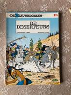 De Blauwbloezen No 5, Boeken, Gelezen, Eén stripboek, Ophalen of Verzenden, Cauvin & Lambil