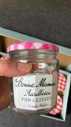 Bonne Maman Schone Jam potten  1x 345g, 3x 335g en 4x 370g, Ophalen of Verzenden, Zo goed als nieuw