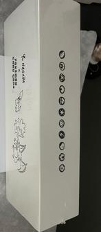 Yu Nagaba box, Hobby en Vrije tijd, Ophalen of Verzenden, Nieuw, Overige typen