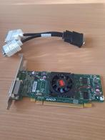 Radeon HD 5450 videokaart, DVI, AMD, Gebruikt, Ophalen