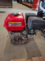 Benzinemotor 6.5 PK - Motorblokje, Doe-het-zelf en Verbouw, Motoren, Ophalen of Verzenden, Gebruikt, Benzinemotor