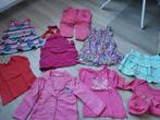 Kledingpakket meisje mt 80, Kinderen en Baby's, Babykleding | Maat 80, Meisje, Ophalen of Verzenden, Zo goed als nieuw, Overige typen