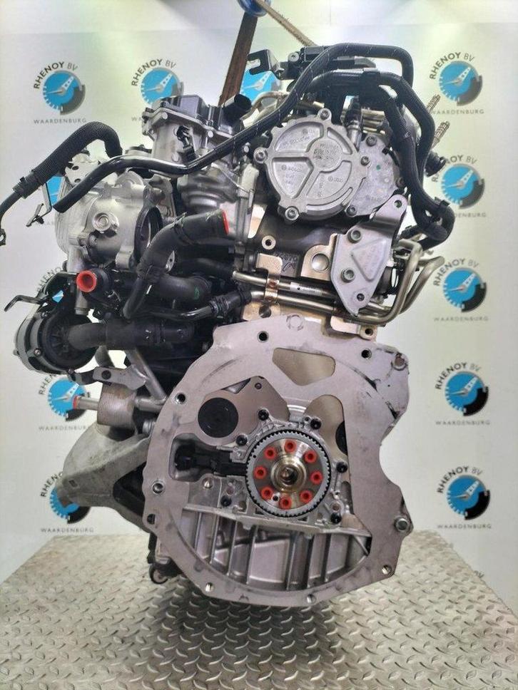 AUDI Q5 [ENGINE] 2019, Auto-onderdelen, Motor en Toebehoren, Gebruikt, ARN erkend, Stiba lid, Erkend duurzaam, Ophalen of Verzenden