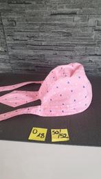 Prenatal meijsje UV hoofddoek maat 50/52, Maat 50, Meisje, Ophalen of Verzenden, Prenatal