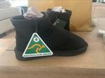 UGG Since 1974 maat 39 classic ultra mini zwart, Kleding | Dames, Schoenen, Zwart, UGG since 1974, Lage of Enkellaarzen, Nieuw