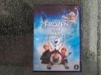 Frozen (dvdl), Alle leeftijden, Ophalen of Verzenden, Zo goed als nieuw