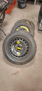 Thuiskomer Golf 4 (5x100), Ophalen of Verzenden, Gebruikt