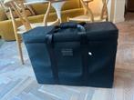 Tenba Air Computer Case, Ophalen, 20 tot 30 cm, Zwart, Zo goed als nieuw