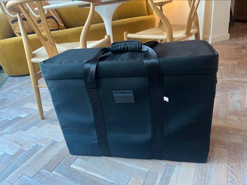 Tenba Air Computer Case, Sieraden, Tassen en Uiterlijk, Tassen | Reistassen en Weekendtassen, Zo goed als nieuw, Zwart, 60 tot 80 cm