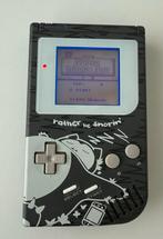 Game Boy Classic - Snorlax Editie, Ophalen of Verzenden, Gebruikt, Game Boy Classic, Met games