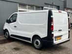 Renault Trafic 2.0 dCi L1H1 120pk Bouwjaar 08-07-2021 Airco, Auto's, Bestelauto's, Voorwielaandrijving, Gebruikt, 4 cilinders