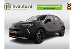 Opel Mokka 1.2 130PK ULTIMATE EAT8 | Carplay | Camera | Wint, LED verlichting, 1195 kg, Gebruikt, Euro 6