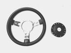 Sportstuur leder + naaf Classic Mini Cooper., Ophalen, Nieuw