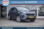 Kia Sportage 1.6 GDI DynamicLine, Voorwielaandrijving, Stof, Gebruikt, 4 cilinders
