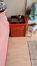 Ikea opbergbox, Huis en Inrichting, Woonaccessoires | Kisten, Minder dan 50 cm, Gebruikt, Ophalen