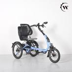 Van Raam Easy Rider Compact Pastelblauw Driewiel fiets, Ophalen, Nieuw, Van Raam