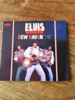 Elvis Presley New Haven '76 CD ftd, Ophalen of Verzenden, 1960 tot 1980, Zo goed als nieuw