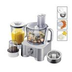 Kenwood keukenmachine blender Multipro FP925, Ophalen, Zo goed als nieuw, Blender
