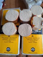 Cupjes crème soedan tapijtwol, Ophalen of Verzenden, Nieuw