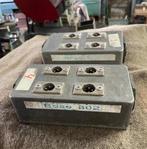 Bose 802/302 Speakon Adapter, Ophalen, 120 watt of meer, Bose