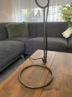 Tafellamp industrieel, Ophalen, Gebruikt, 50 tot 75 cm, Metaal