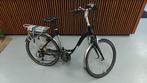Sparta ion elektrische fiets 2 stuks, 51 tot 55 cm, Ophalen, Gebruikt, Sparta