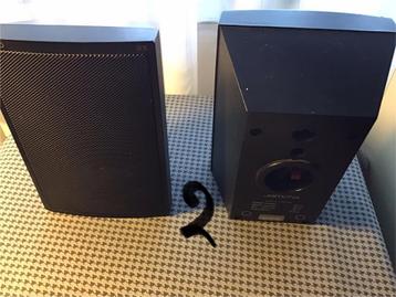 Luidspreker Jamo S3 power 50 whatt beschikbaar voor biedingen