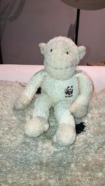 Wwf badstof aap anna club plush, Ophalen of Verzenden, Zo goed als nieuw, Overige typen